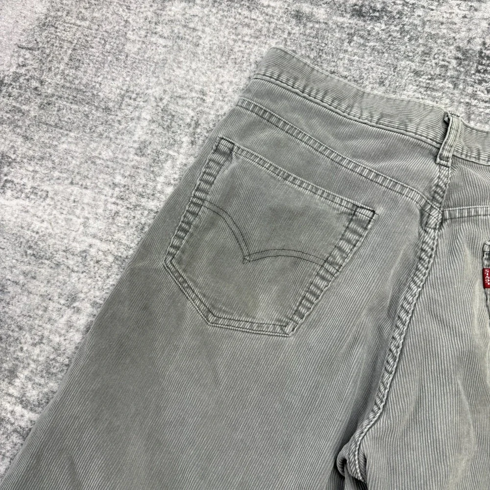 Levis tagged 34x34